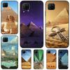 Egypt Pyramids For Huawei Nova Y60 Y61 Y70 Y90 Y91 Nova 11i 8i 3i 5T 9 10 SE 11 Pro P20 P30 P40 Lite Case