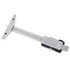 Aiceyi Thin Rod Digital Depth Gauge ACE-XG5015 with 0.01mm Resolution and 0-50mm Accuracy