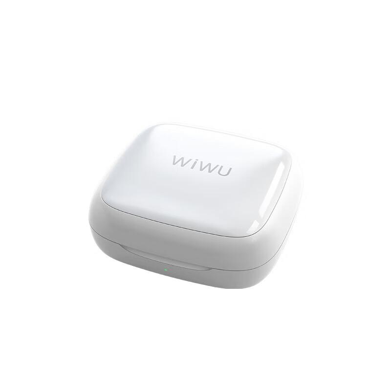 Wiwu Rhythmic O600 Open-Ear True Wireless Bluetooth Headphones