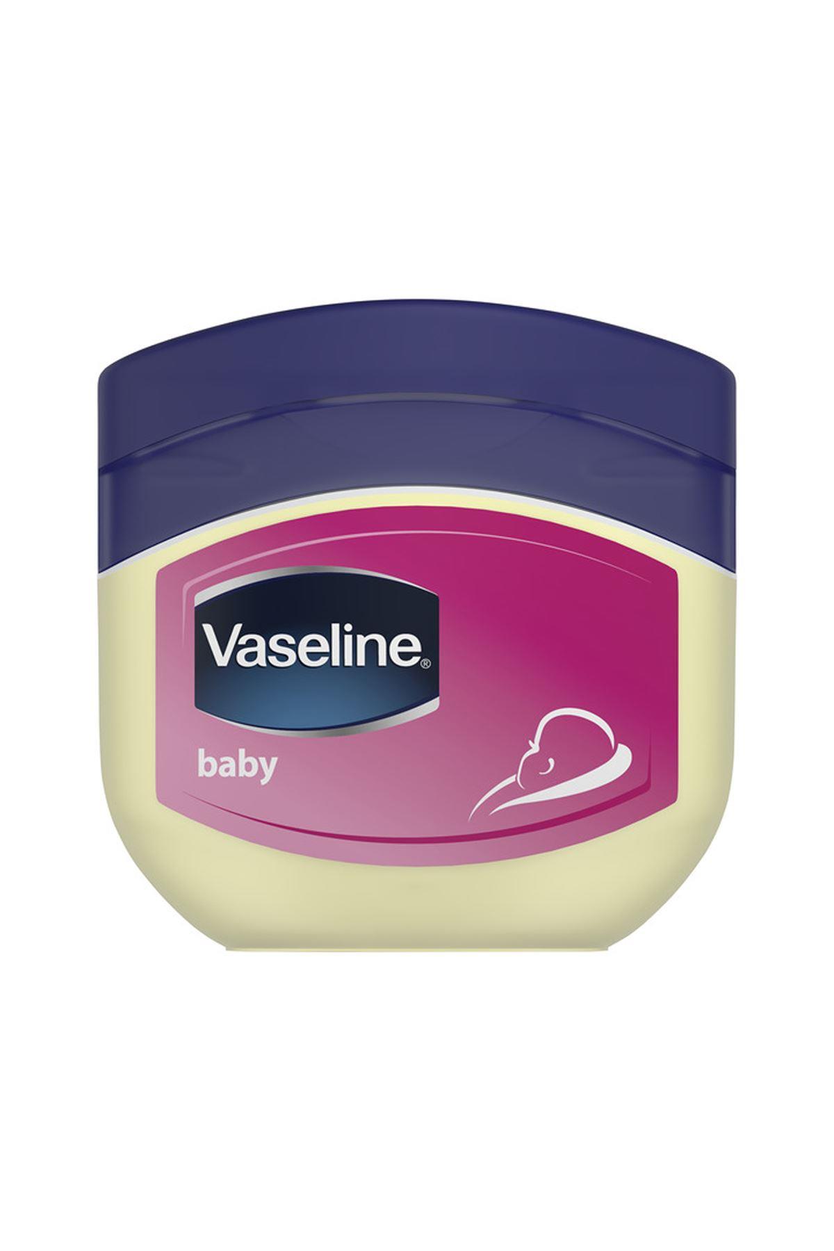 

Детский увлажняющий гель-крем Vaseline 100 мл