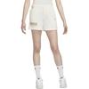 Nike Sports Shorts Women's Sail White HF6177-133