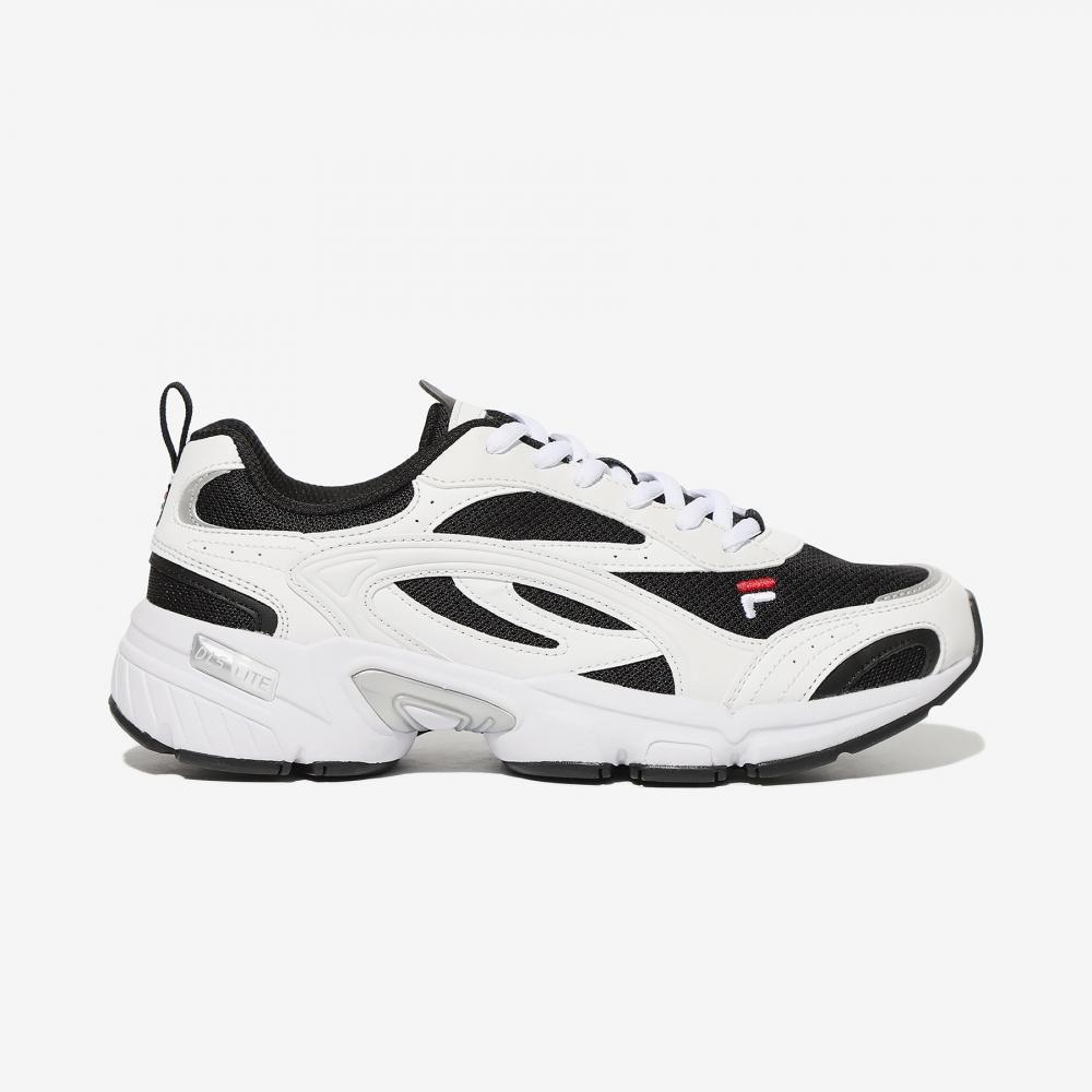 

Fila Taurus V3 Light 1rm02839g 120 White Black White/230