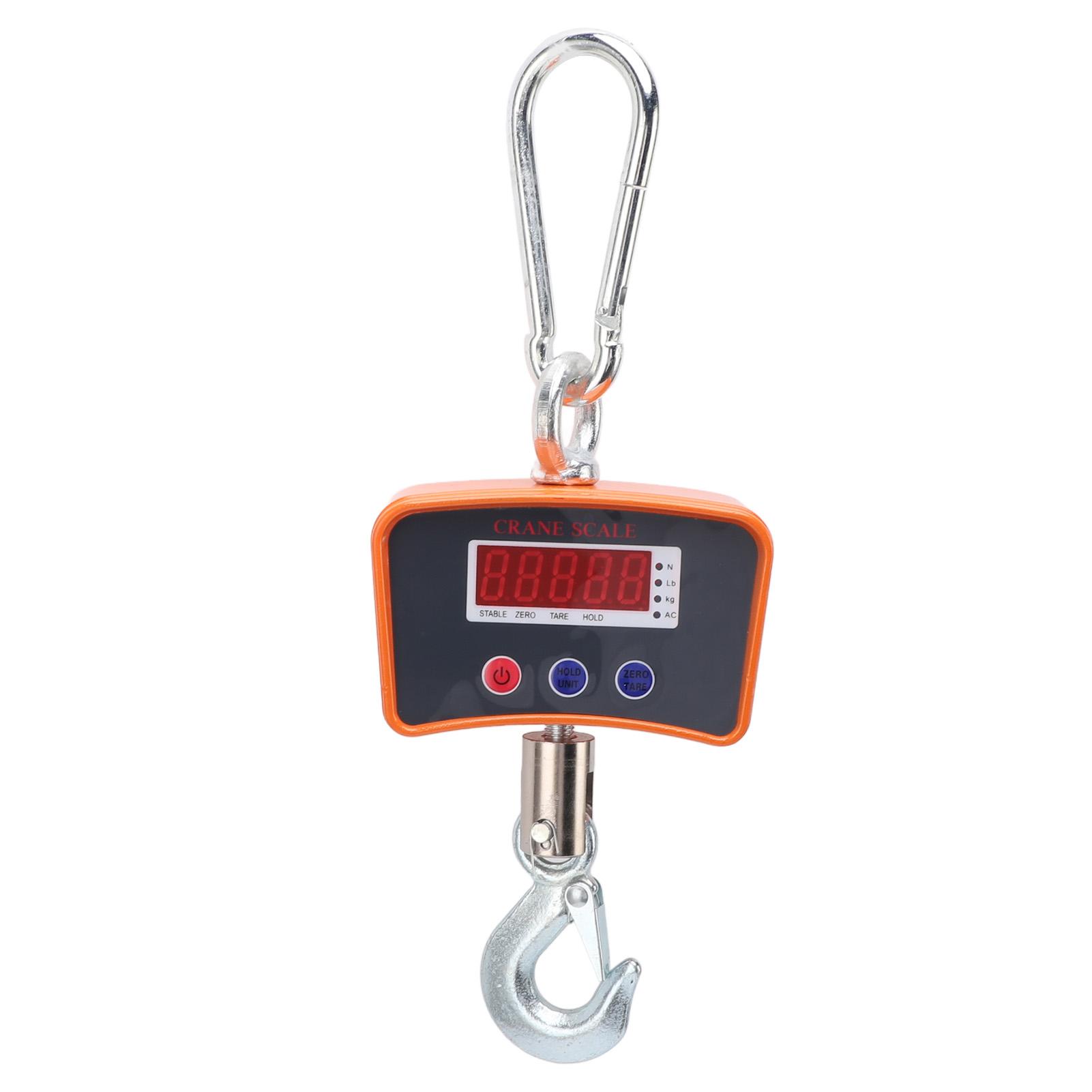 

Промышленные подвесные крановые весы высокой точности 500 кг мини цифровые подвесные весы