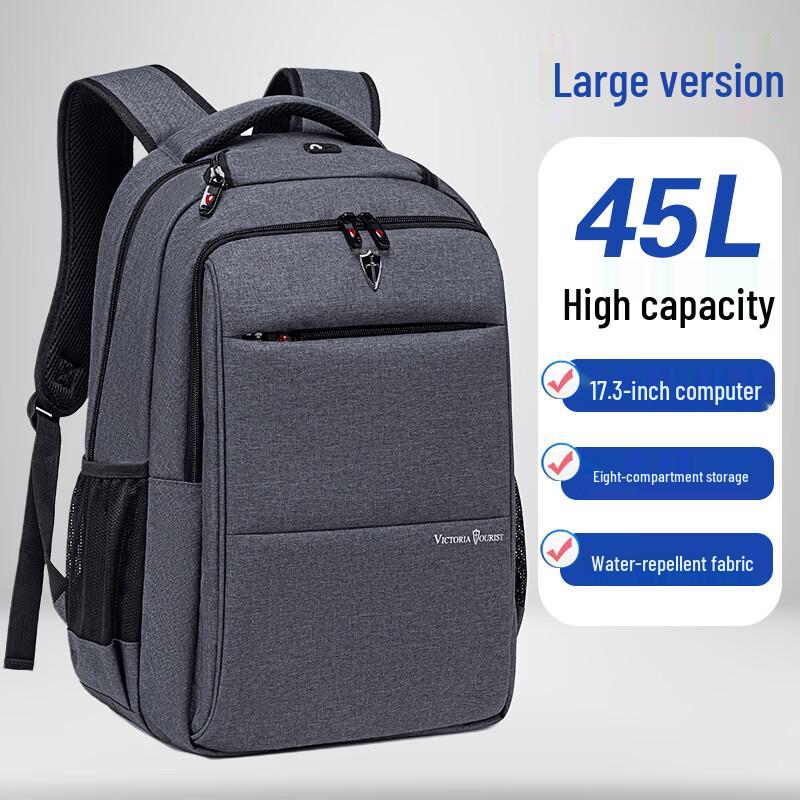 VICTORIATOURIST Herren Business-Laptop-Rucksack