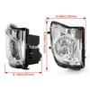 Lexus IS250/IS300 2006-2010 Front Bumper Fog Light