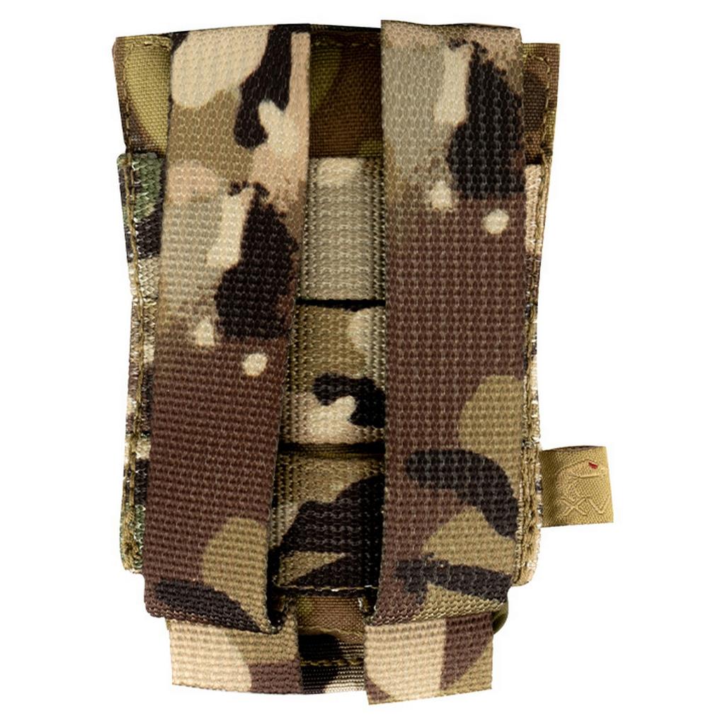 Viper VX Stuffa Camo Folding Dump Bag