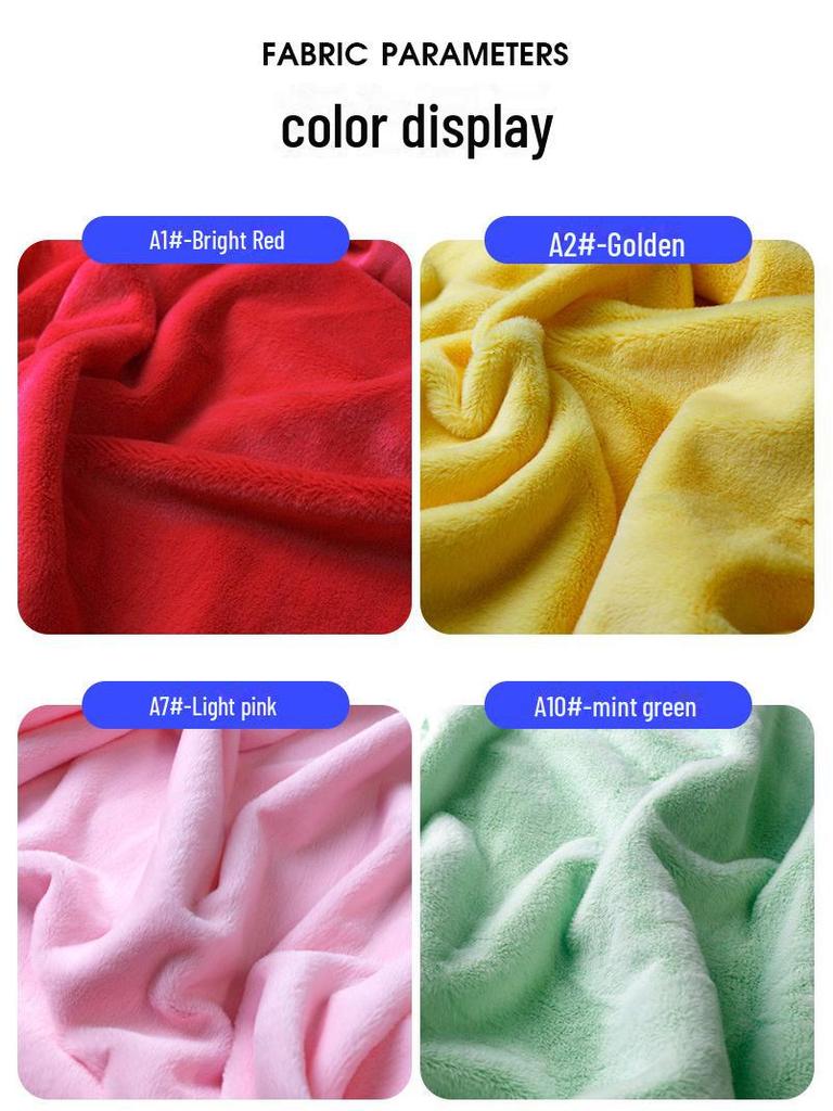 Material Pluș Iepure Rex Imitație 5mm - Opțiuni Multicolor pentru Jucării, Îmbrăcăminte, Perne