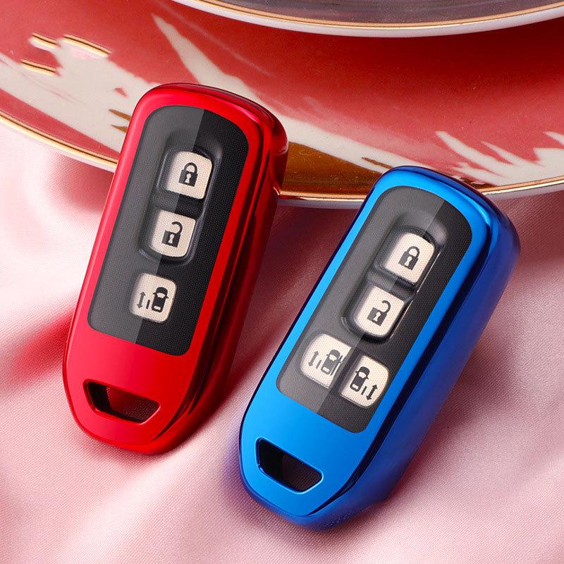 Car Key Cover for Ben Tian N-BOX, N-ONE, N-WGN, N-VAN