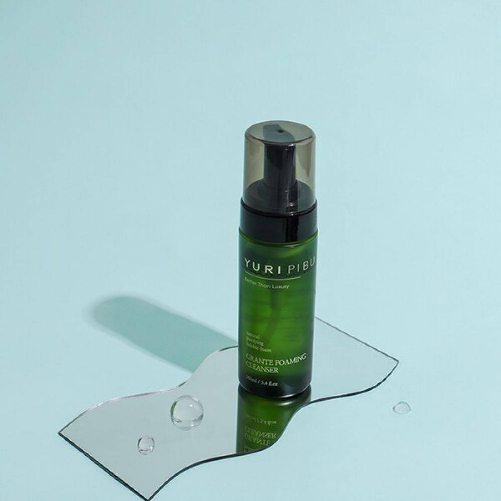Grante Foaming Cleanser 160ml