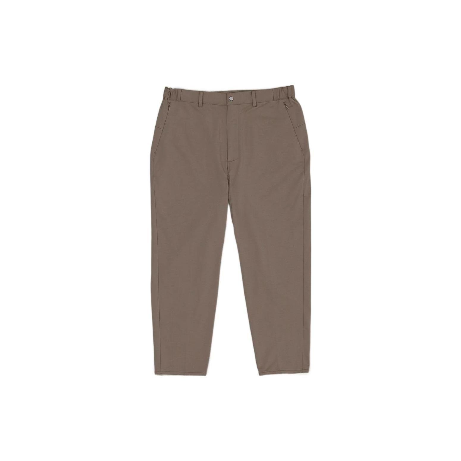 New Balance MET24 Slim Tapered Fit Asia Sizing  Mushroom  Men s AMP25012-MS M