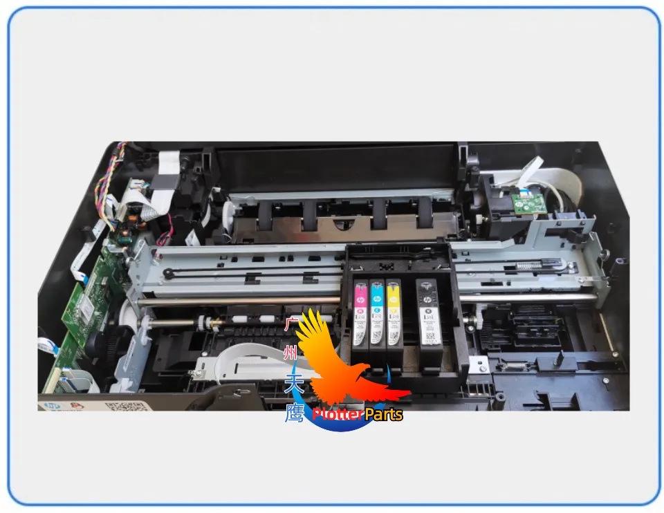 HP PRO Series Printer Motor: Compatible with 7740, 8000, 3620, 7720, 8100, 6960, 8600, 8710 Models