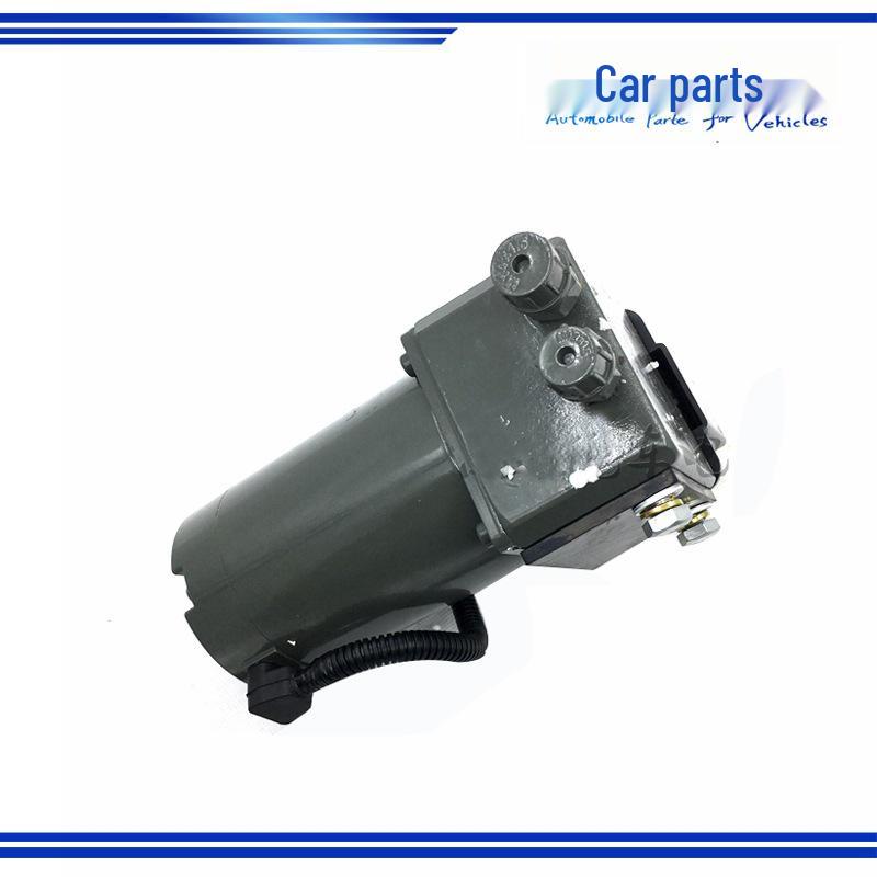 Howo A7 T7H Cab Tilt Electric Oil Pump Motor WG9925820031