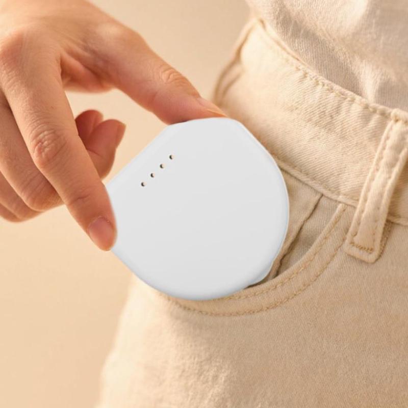 Portable Denture Tray Box Dental Retainer Box Case Plastic Teeth Container Denture Box False Teeth Protective Case With Lanyard