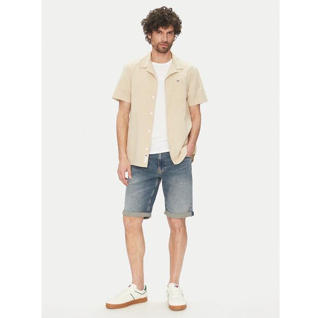 Шорты Tommy Jeans DM0DM20948