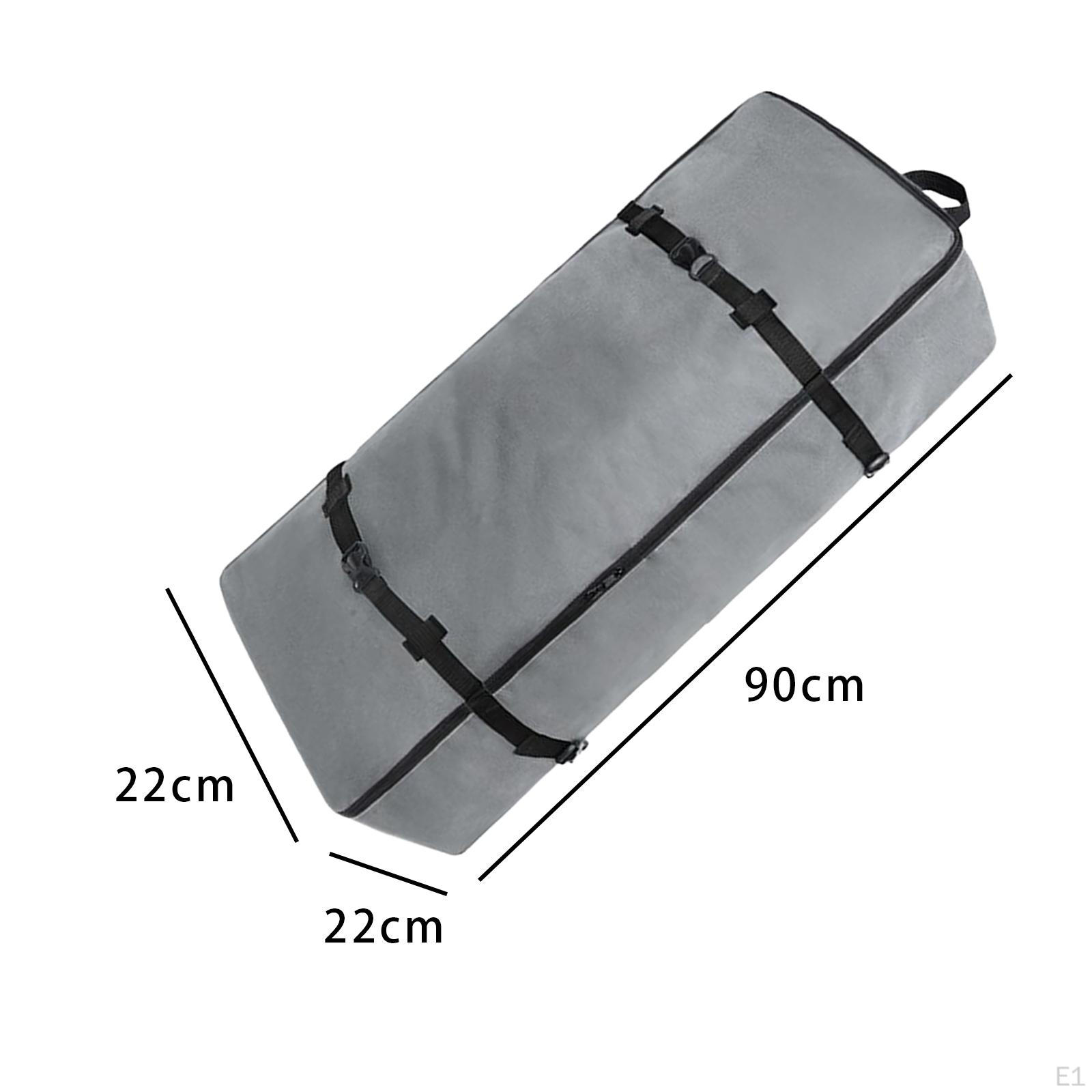 Рюкзак для паддлборда — фото 3