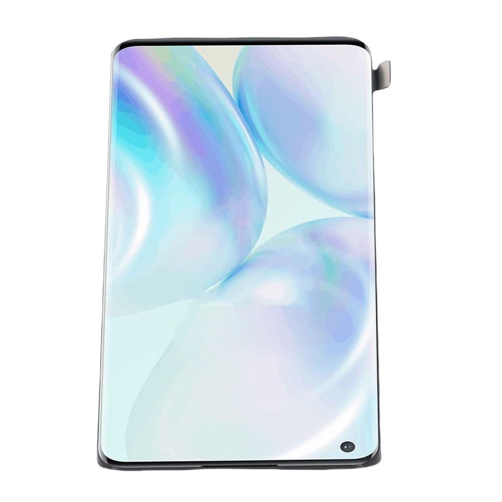 Screen Replacement with Frame Replacement for OnePlus 8 Pro Smartphone 6.7in LCD Display Touch