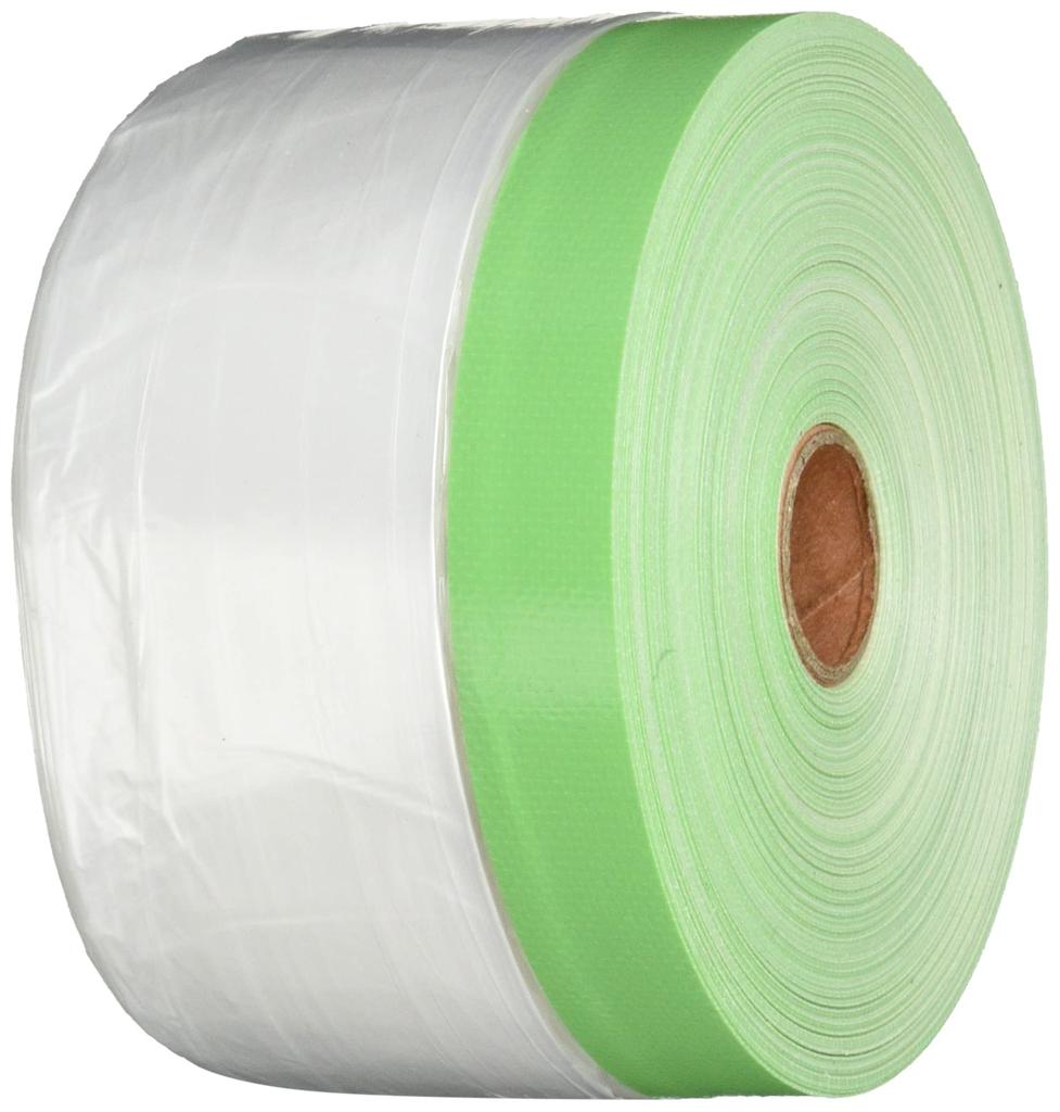 Iris Ohyama Masking Cloth 3 1100mm x Tape, Rolls, 25m, M-NTM11003P