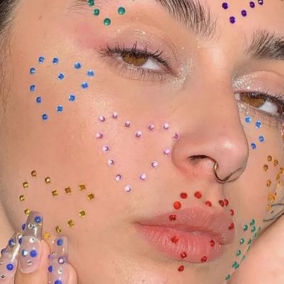 Dövme & Vücut Sanatı – Geçici dövmeler