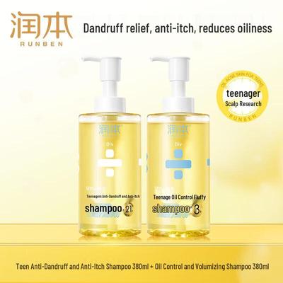 Shampoo e balsami per capelli – Shampoo