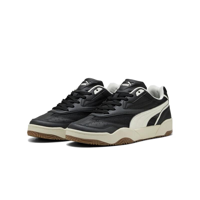 Puma TIFOSI Unisex Classic Low-Top Sneakers