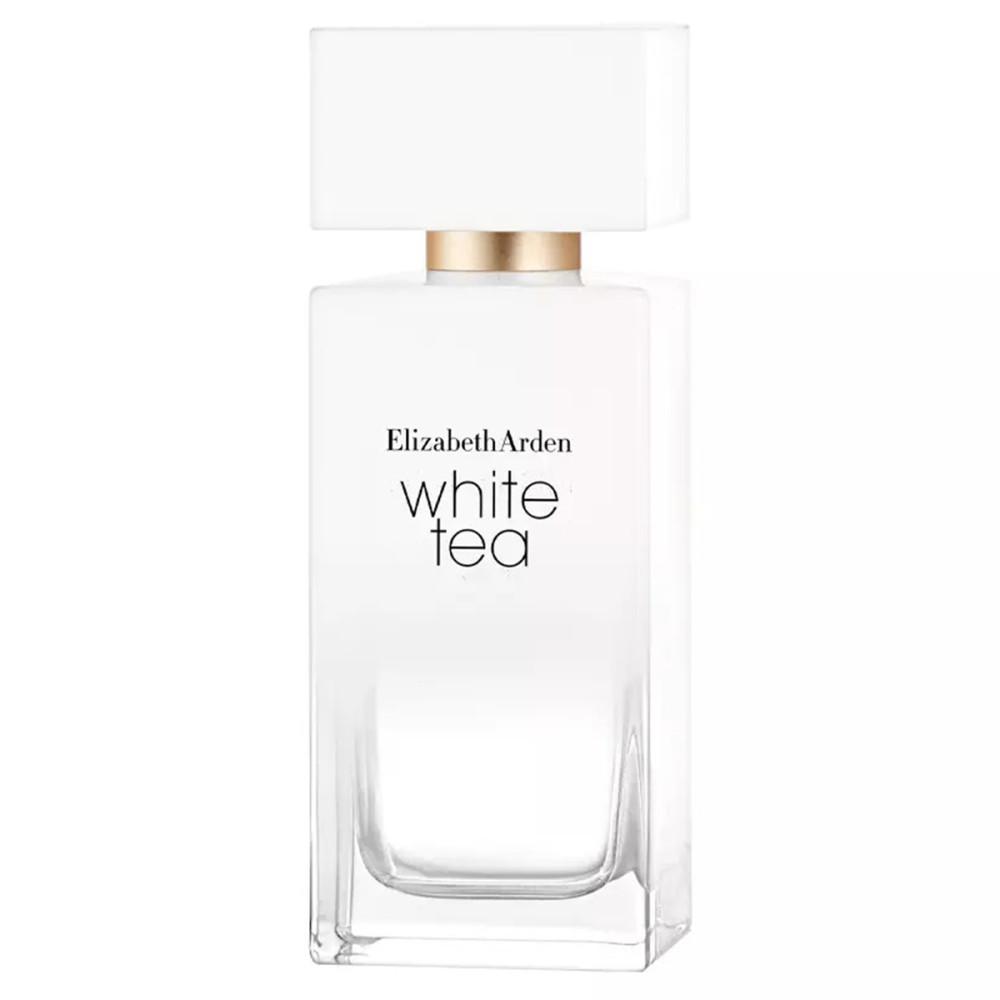 Elizabeth Arden - Eau de Toilette White Tea 50 ml -