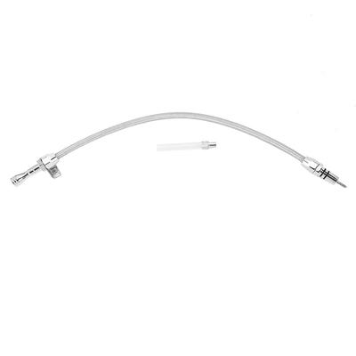 Flexibilní měrka hladiny převodového oleje pro Chevrolet GM TH350 400 Turbo 350 400