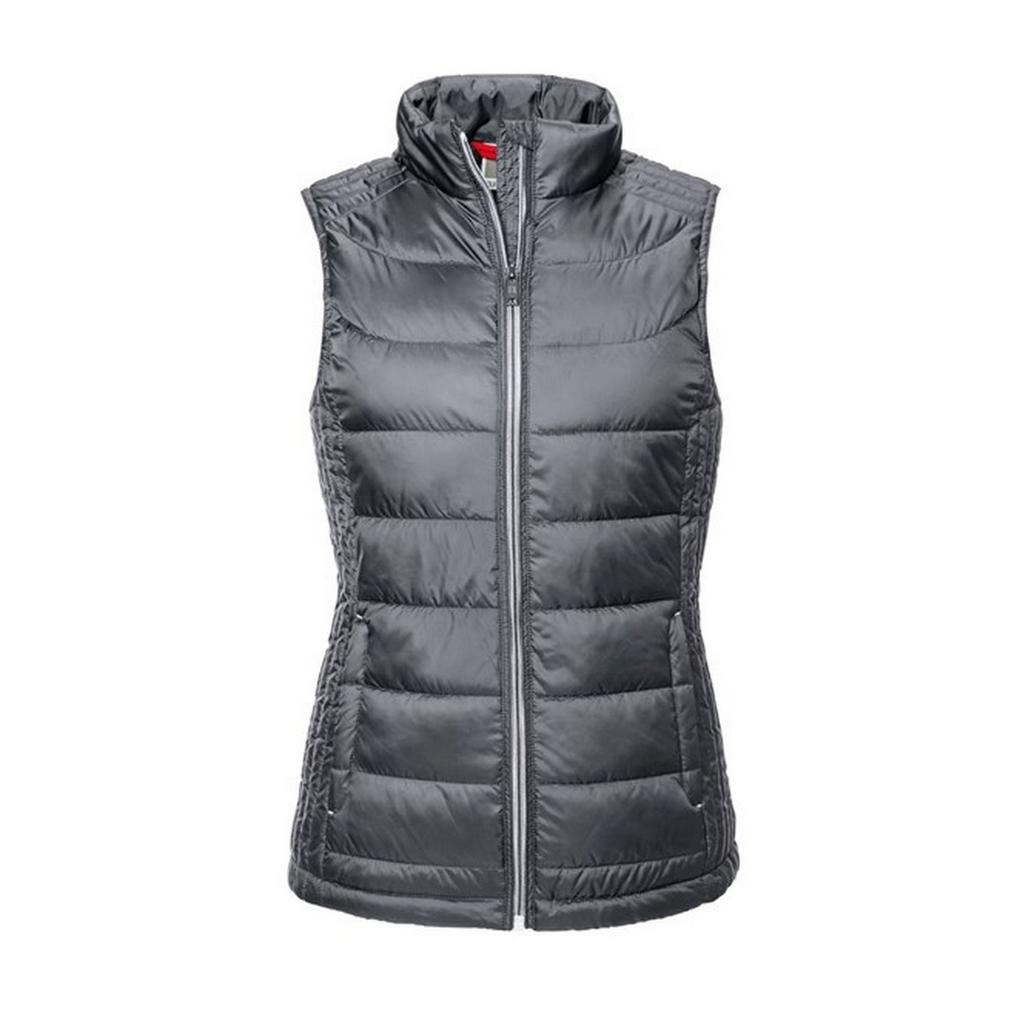 Russell Womens/Ladies Nano Body Warmer