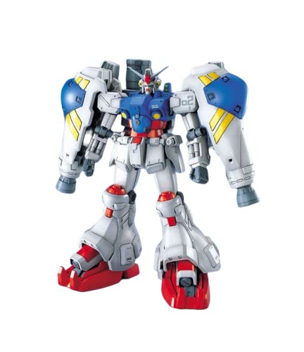 

Bandai Hobby - Макет Гандам - Gundam Gp02A Gunpla MG 1/100 18 см - 45731026353651