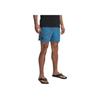 Under Armour Johnson Series Iso-Chill SS25 Project Rock Holiday Casual Series Woven Outdoor Minimalist Versatile Shorts Men shorts 1390012-452