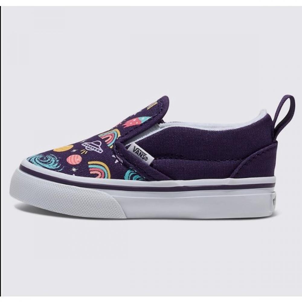 

Barnes Toddler Slip On V Vn000d0sprp 1.VN000D0SPRP/105