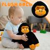Creative Plush Toy | Monkey & Stuffed Doll