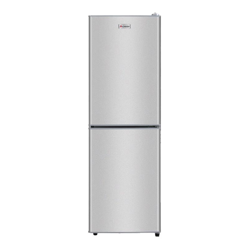 Chigo Compact Refrigerator with Freezer