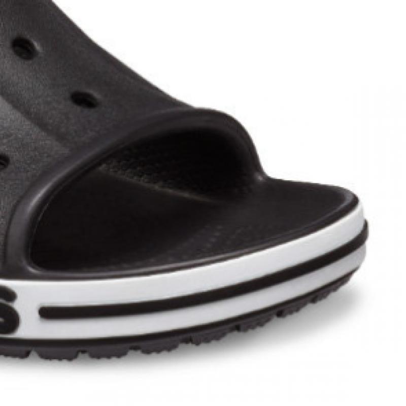 Choose 1 Of 4 Types Of Bayaband Slide Shared By Crocs