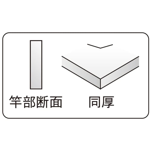 Niigata Seiki SK Carpenter Scale, Made in Japan, Kaidan Scale, Double Identical Graduations, 30cm, CB-15KD