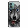 For Oukitel C36 Oukitel C35 Case Luxury Shockproof Soft Silicone TPU Back Cover for Oukitel C35 C36 Cool Cartoon Protective Capa