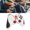 T3 Phone Wireless Bluetooth4.0 Gamepad Game Handle Operation for PS3 Host