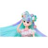 Takara Tomy Licca-chan Doll Color Change Gelato Outfit Toy for Pretend Play Ages 3 and Up