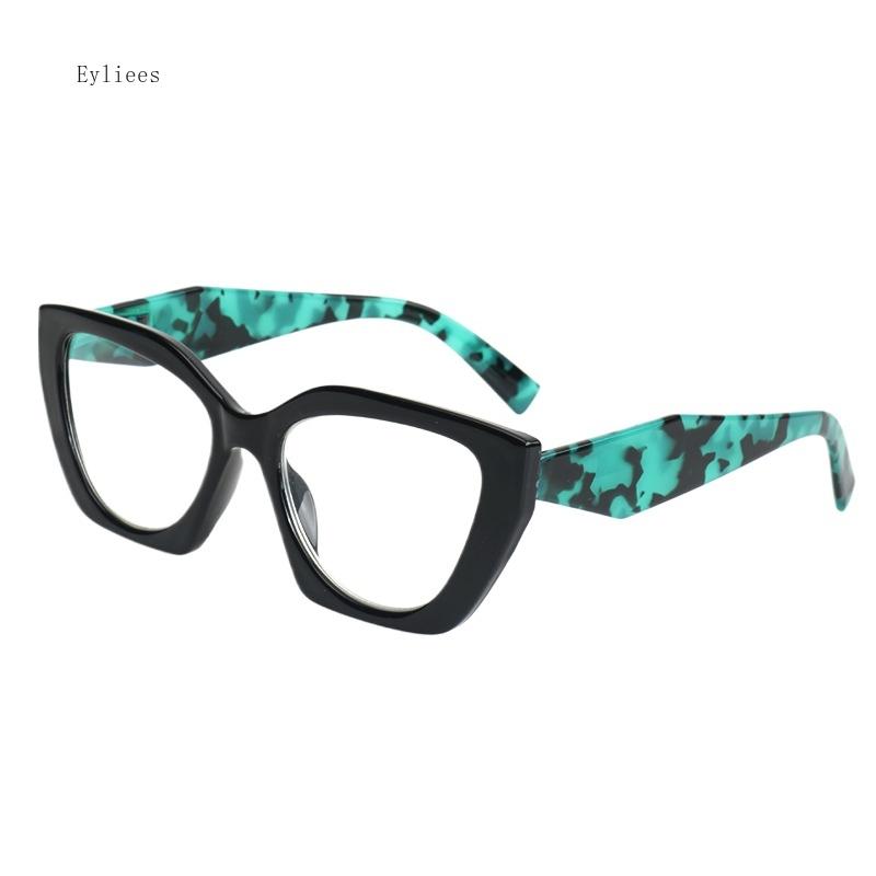 

Oversized Frame Reading Eyeglasses for Men Women High Definition Presbyopia Eyeglasses Goggles +1.0+1.5+2.0+2.5+3.0+3.5+4.0 gafas 2