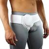 Hernia Truss, Men's Inguinal Hernia Belt, Left Or Right, Post Surgery Men's Inguinal Hernia Support Frame For Inguinal, Inguinal Hernia, Adjust 25-26