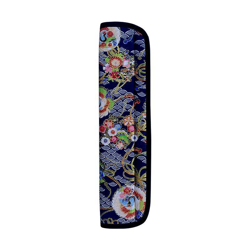 Car Seat Belt Shoulder Pillow Protective Cover Long Safety Belt Cover Protection Sleeve JDM and Wind Car Interior Design Men