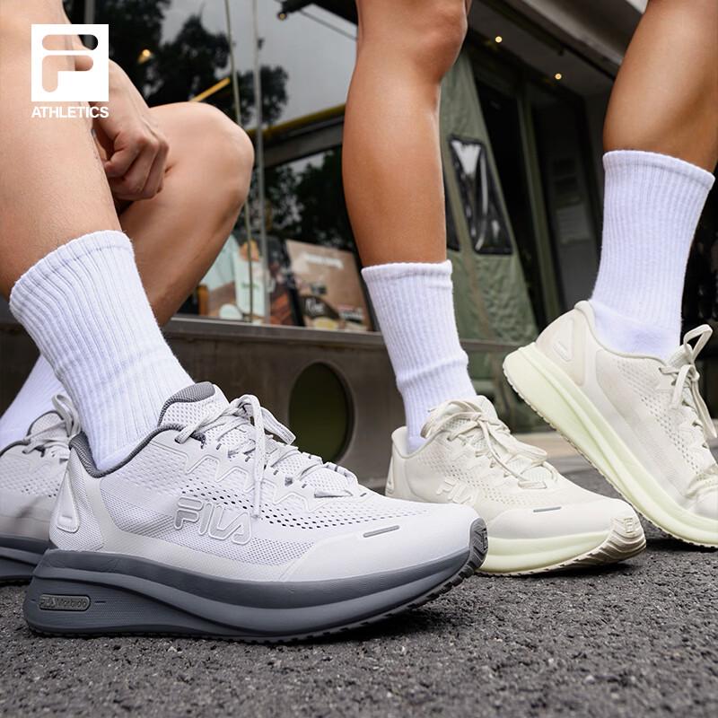 FILA Soft Cloud 4+ Men s Running Shoes US 6.5