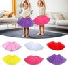Premium-Quality Girl Premium-Quality Elastic First-Class Ballet Superior-Grade Dancewear Superior-Grade Tutus Compact Size Top-Grade Skirt Top-Grade