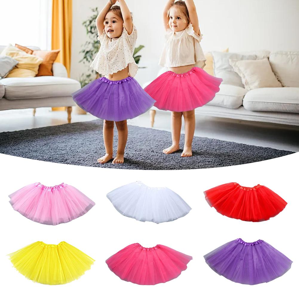 Premium-Quality Girl Premium-Quality Elastic First-Class Ballet Superior-Grade Dancewear Superior-Grade Tutus Compact Size Top-Grade Skirt Top-Grade