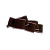 Sweet Bow Vertical Clip Korean Style Women Hair Claws Cute Bowknot Banana Clip  Daily Wear