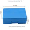 10 Pcs 50g Single Weight Metal Weight Hooks Lever Principle Weights  Mechanics Research