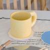 Bonbon Mug Handle Mug Home Cafe Coffee Cup