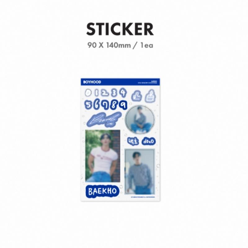 Backhoe   2024 Season Greetings