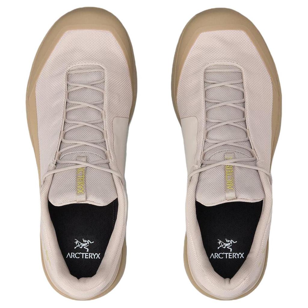 Arcteryx Kopec Gtx Comfortable Versatile Durable Waterproof Support Low-Top Hiking Shoes Men hiking shoes Brown X000009206-RUNE-/-CANVAS