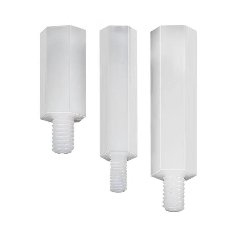 MMS M3 Nylon Hex Standoff Spacer