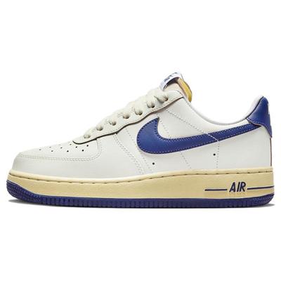 Tênis Air Force 1 Low "Athletic Department" FZ4034-716